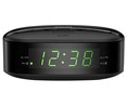 Radio reloj despertador