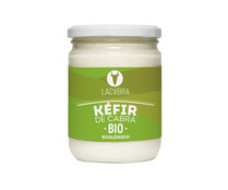 Kefir de cabra ecológico LACABRA 420 g.