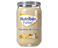 Potitos® de postre de frutas, a partir de 6 meses NUTRIBÉN 235 g.