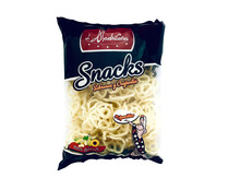 Ruedas fritas LA MADRILEÑA 110 g.