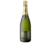Cava brut nature reserva, elaborado de forma tradicional y denominación de origen Cava FREIXENET botella de 75 cl.