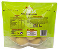 Patatas para microondas PRODUCTO ALCAMPO 400 g.