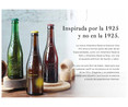 Cerveza rubia IPA Citra ALHAMBRA Reserva Esencia 33 cl.