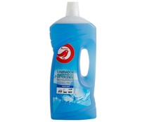 Limpiahogar multiusos con aroma fresco PRODUCTO ALCAMPO 1,5 L.