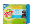 Estropalo salvauñas, no raya SCOTCH-BRITE FRESH 2 uds.