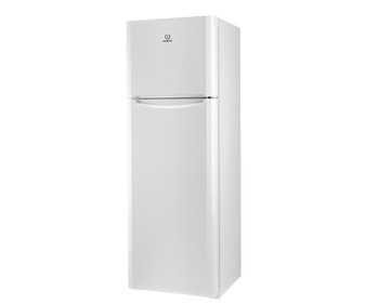 Frigorífico 2 puertas INDESIT TIAA12V CÍCLICO, capacidad total: 290 L,A+,H: 175cm,A: 60cm,F: 65,5cm. Frigorífico 2 puertas INDESIT TIAA12V CÍCLICO, capacidad total: 290 L,A+,H: 175cm,A: 60cm,F: 65,5cm.