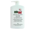 Emulsión de baño sin jabón SEBAMED 1000 ml.