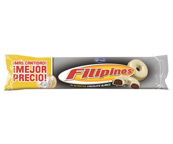 Galleta snack de chocolate 185 gramos Galleta snack de chocolate 185 gramos