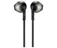 Auriculares botón