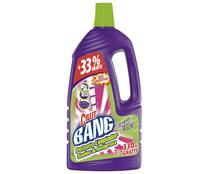 Limpiador quitagrasas multiusos CILLIT BANG 1,5 l.