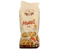 Muesli con fruta 325 g.