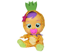 bebe lloron mini alcampo