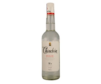 Anís dulce botella de 70 centilitros Anís dulce botella de 70 centilitros
