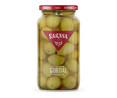 Aceitunas gordal picantes SARASA 520 g.