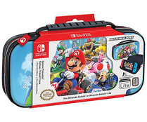 Funda de transporte MarioKart para Nintendo Switch, SUPER MARIO.