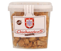 Chicharricos OROZCO 125 gr
