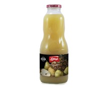 Néctar de pera y piña LIBBY'S brick de 1 l.