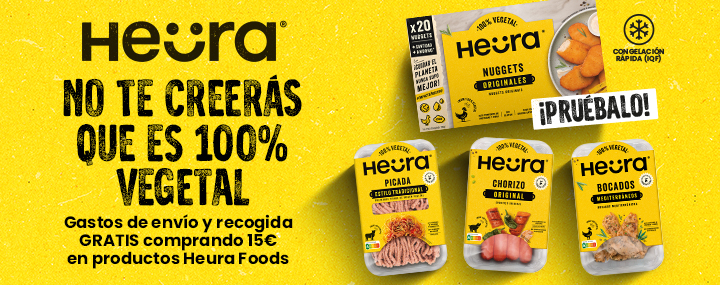 Gastos de envío y recogida gratis