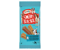 Snack dental  para perros FROLIC 170 g.