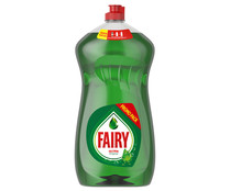 Detergente para lavavajillas a mano FAIRY 1150 ml.