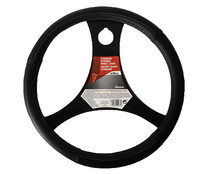 Cubre volante universal de 38cm, PRODUCTO ALCAMPO CALIFORNIA.