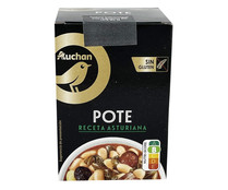 Pote, receta Asturiana ALCAMPO GOURMET 430 g.