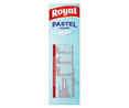 Preparado para pastel mousse de chocolate Milka ROYAL 215 g.