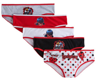 Braga niña LADYBUG | Alcampo Compra Online