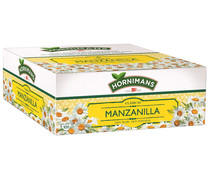 Manzanilla HORNIMANS 100 sobres 120 gr,