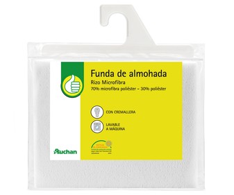Protector de almohada 70 centímetros Protector de almohada 70 centímetros