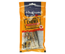 Hueso con sabor a buey para perros adultos VITAKRAFT 75 g.