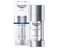 Sérum de noche con acción exfoliante y alisante (peeling) EUCERIN Hyaluron filler 30 ml.