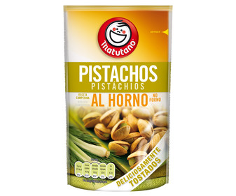 Pistachos 94 gramos Pistachos 94 gramos