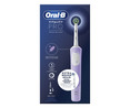Cepillo de dientes eléctrico Braun ORAL-B Vitality Pro CrossAction, 3 modos limpieza, incluye 1 cabezal.