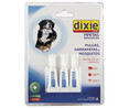 Pipetas insecticidas para perros y gatos DIXIE 2 uds. de 1 mililitro