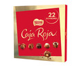 Bombones surtidos CAJA ROJA DE NESTLÉ  200 g. 