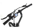 Bicicleta eléctrica plegable YOUIN Rio, 250W, 7 velocidades, ruedas 16”, autonomía hasta 45km.