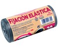 Bolsas de basura con fijación elástica capacidad 30 L 55 x 63 cm HANDY BAG 15 uds.