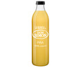 Zumo de piña 100 % natural DON SIMÓN LA HUERTA 750 ml.