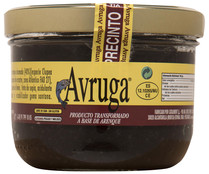 Sucedáneo de huevas a base de arenque AVRUGA 350 g.