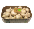 Champiñones blancos eco 250 g
