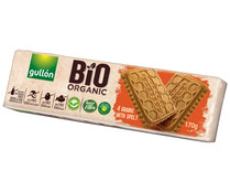 Galletas espelta ecológicasGULLÒN BIO ORGANIC170 g.