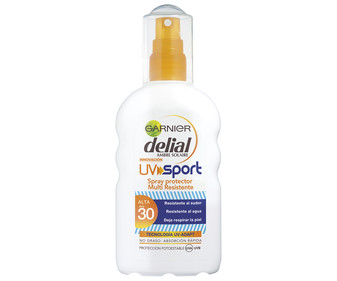 Spray solar FP-30 200 ml. Spray solar FP-30 200 ml.