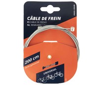 Cable de freno universal 200 cm. ADD-ONE.