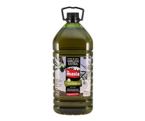Aceite de oliva Virgen Extra LA MASÍA 5 l.