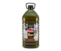 Aceite de oliva Virgen Extra LA MASÍA 5 l.