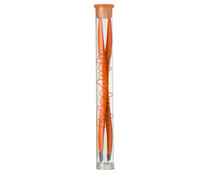 Pinza de depilar profesional de doble punta BETER Duply.