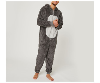 Enorme Ajuste basura Pijama para hombre IN EXTENSO | Alcampo Compra Online