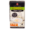 Salsa mayonesa con aceite de oliva virgen extra (55%) SANTA TERESA 125 ml.