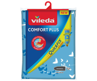 Funda Comfort Plus VILEDA